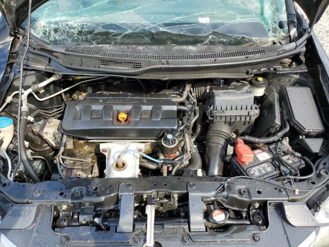 Photo 11 from auction – 2012 HONDA CIVIC LX with VIN 19XFB2F59CE018981