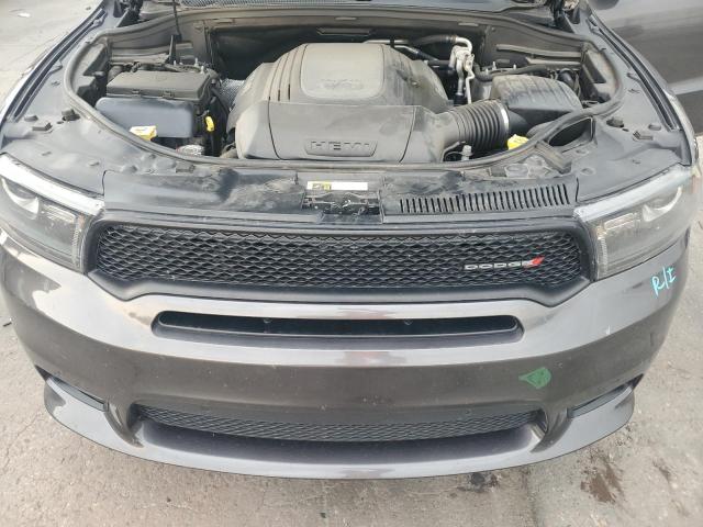 Photo 12 from auction – 2020 DODGE DURANGO R/ with VIN 1C4SDJCT9LC223844