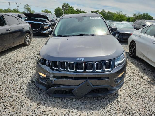Photo 5 from auction – 2018 JEEP COMPASS LA with VIN 3C4NJDBB9JT392845