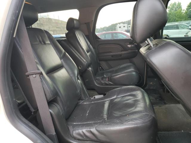 Photo 11 from auction – 2010 CADILLAC ESCALADE LUXURY with VIN 1GYUKBEF4AR138359