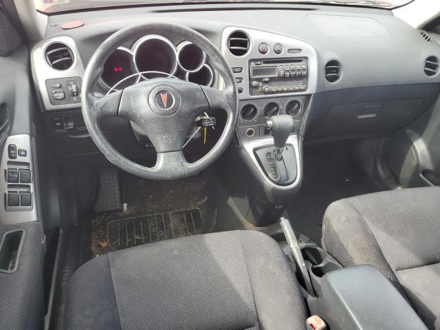 Photo 8 from auction – 2005 PONTIAC VIBE with VIN 5Y2SL63835Z406099