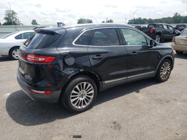 Photo 3 from auction – 2015 LINCOLN MKC with VIN 5LMCJ1A99FUJ48008