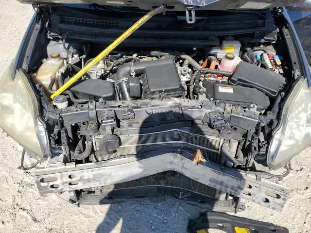 Photo 11 from auction – 2014 TOYOTA PRIUS with VIN JTDKN3DU6E1772108