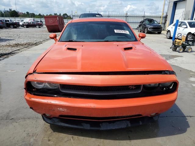 Photo 5 from auction – 2013 DODGE CHALLENGER with VIN 2C3CDYBT5DH741208