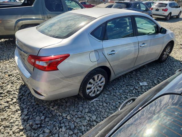 Photo 3 from auction – 2018 NISSAN SENTRA with VIN 3N1AB7AP1JY279813