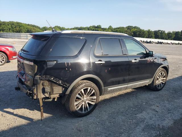 Photo 3 from auction – 2018 FORD EXPLORER P with VIN 1FM5K8HT8JGC80719