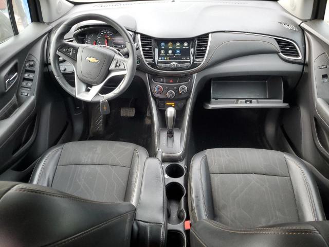 Photo 8 from auction – 2018 CHEVROLET TRAX 1LT with VIN KL7CJPSB6JB594906