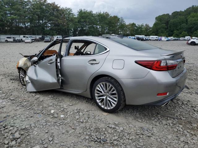 Photo 2 from auction – 2016 LEXUS ES 350 with VIN JTHBK1GG4G2227216