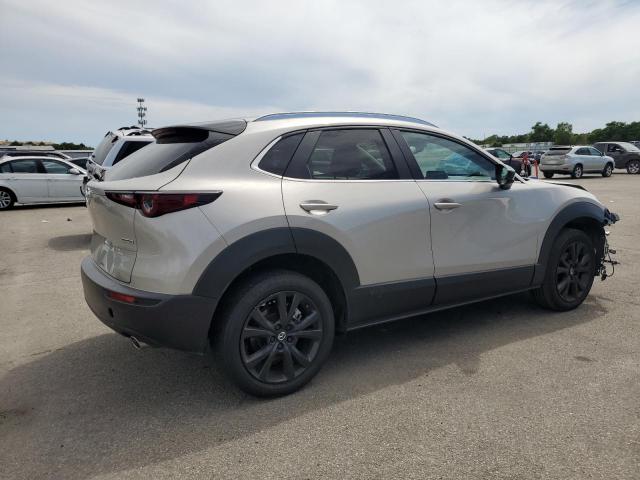 Photo 3 from auction – 2024 MAZDA CX-30 SELE with VIN 3MVDMBBM3RM709662
