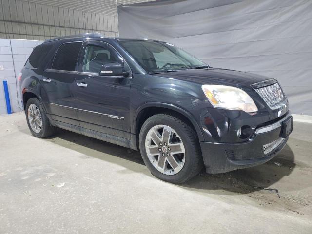 Photo 4 from auction – 2012 GMC ACADIA DEN with VIN 1GKKVTEDXCJ320467