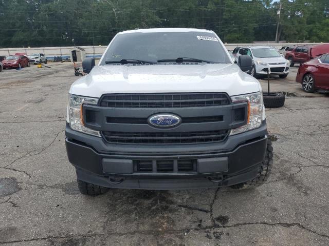 Photo 5 from auction – 2019 FORD F150 SUPER with VIN 1FTEX1EP9KKC74205