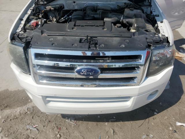 Photo 12 from auction – 2014 FORD EXPEDITION with VIN 1FMJU2A56EEF25407