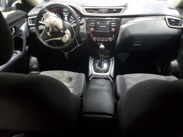 Photo 8 from auction – 2016 NISSAN ROGUE S with VIN KNMAT2MV8GP733217