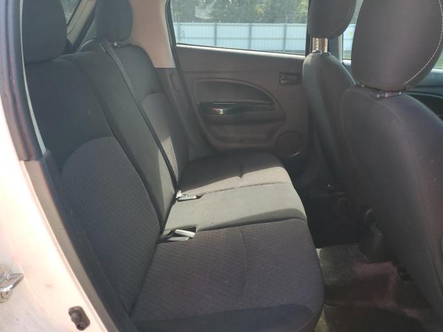 Photo 10 from auction – 2017 MITSUBISHI MIRAGE SE with VIN ML32A4HJ2HH009745