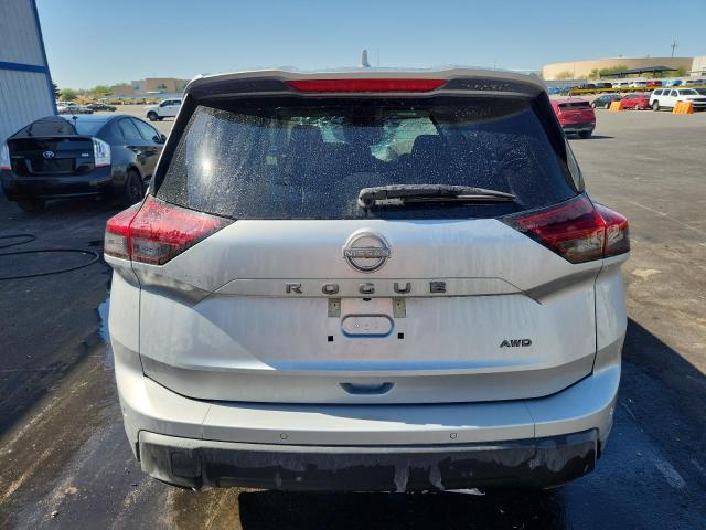 Photo 6 from auction – 2025 NISSAN ROGUE SV with VIN 5N1BT3BB3SC828752