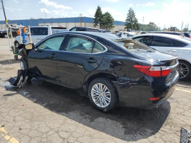 Photo 2 from auction – 2013 LEXUS ES 350 with VIN JTHBK1GG6D2078609
