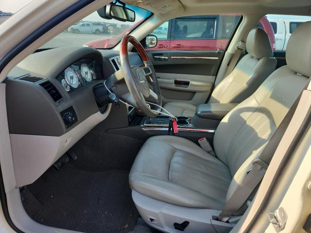 Photo 7 from auction – 2009 CHRYSLER 300C with VIN 2C3KA63T59H629345