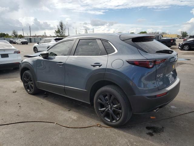 Photo 2 from auction – 2023 MAZDA CX-30 PREF with VIN 3MVDMBCM0PM559375