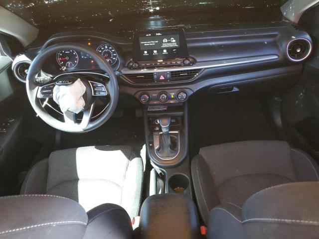 Photo 8 from auction – 2021 KIA FORTE FE with VIN 3KPF24AD2ME391355