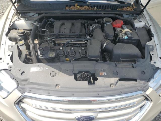 Photo 11 from auction – 2018 FORD TAURUS LIM with VIN 1FAHP2F82JG109761