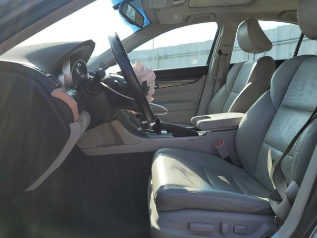 Photo 7 from auction – 2012 ACURA TL with VIN 19UUA8F53CA010750