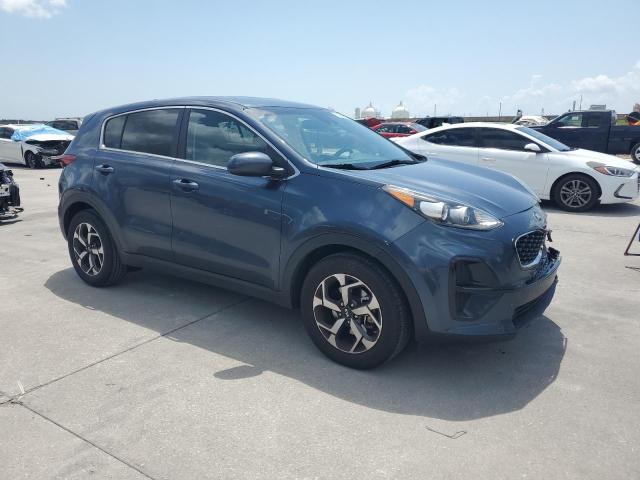 Photo 4 from auction – 2022 KIA SPORTAGE with VIN KNDPM3AC2N7976003