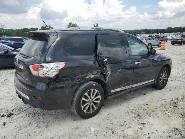Photo 3 from auction – 2016 NISSAN PATHFINDER with VIN 5N1AR2MN5GC624859