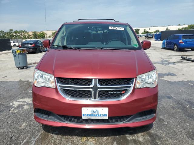 Photo 5 from auction – 2015 DODGE GRAND CARA with VIN 2C4RDGCG0FR724671