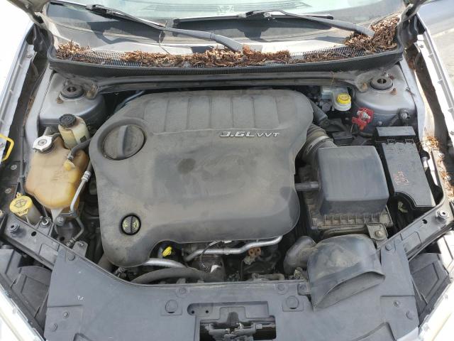 Photo 11 from auction – 2013 CHRYSLER 200 with VIN 1C3CCBCG2DN510405