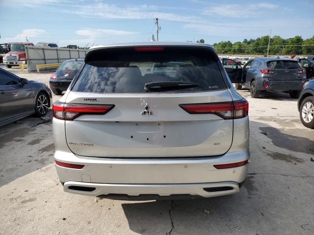 Photo 6 from auction – 2024 MITSUBISHI OUTLANDER with VIN JA4J4VA89RZ013472