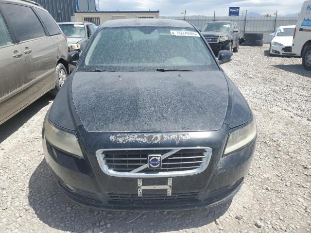 Photo 5 from auction – 2010 VOLVO S40 2.4I with VIN YV1390MS5A2491907