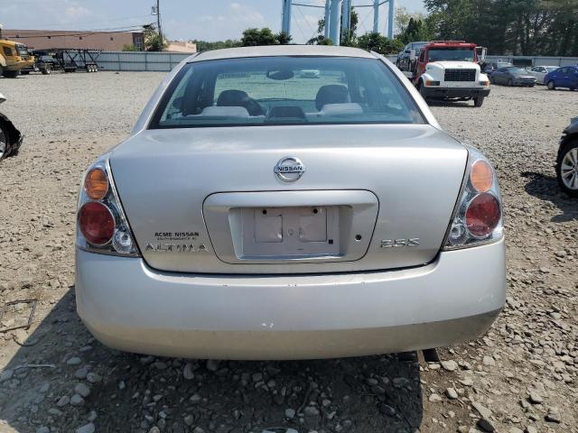 Photo 6 from auction – 2003 NISSAN ALTIMA BAS with VIN 1N4AL11D73C176927