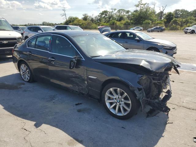 Photo 4 from auction – 2014 BMW 535 XI with VIN WBA5B3C53ED539265