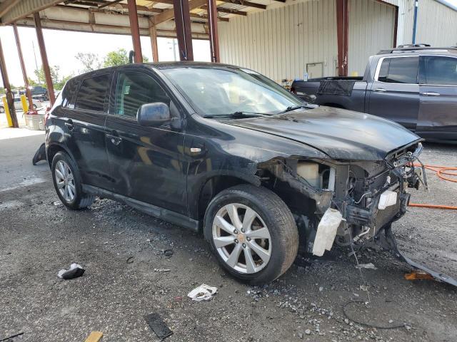 Photo 4 from auction – 2015 MITSUBISHI OUTLANDER with VIN 4A4AP4AU8FE001524