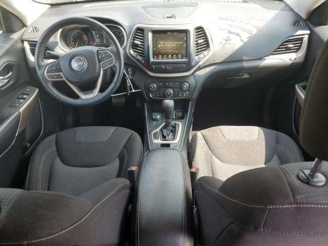Photo 8 from auction – 2017 JEEP CHEROKEE L with VIN 1C4PJMCS8HW589873