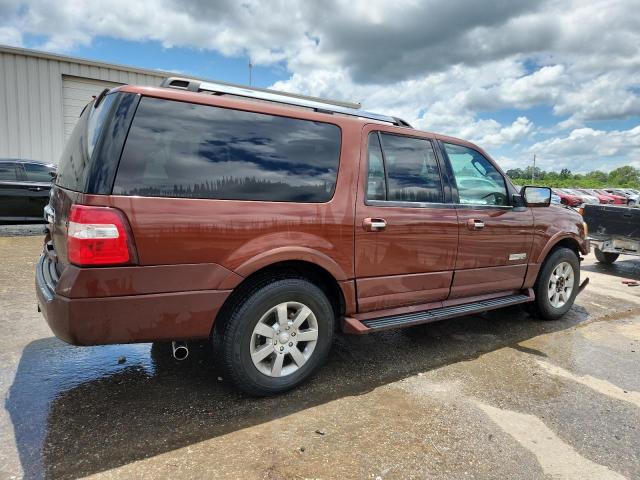 Photo 3 from auction – 2007 FORD EXPEDITION with VIN 1FMFK19537LA30431