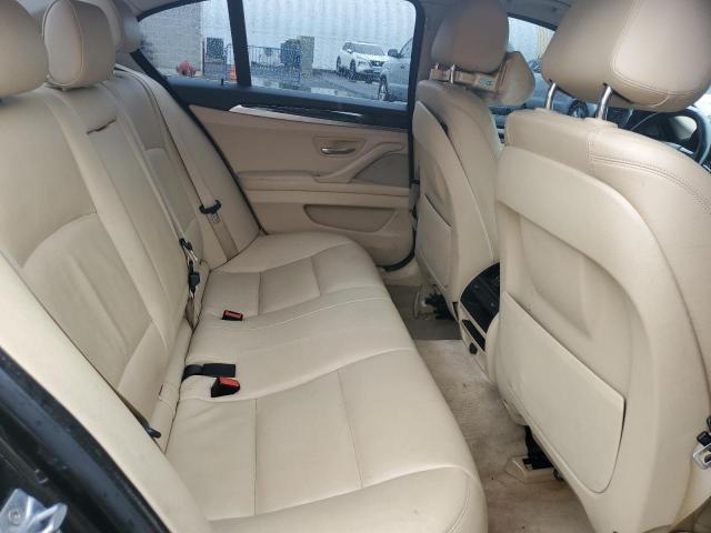 Photo 10 from auction – 2015 BMW 528 XI with VIN WBA5A7C56FD623706