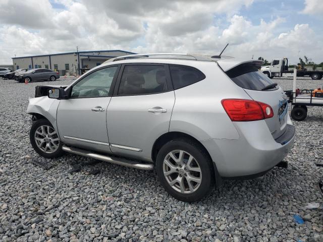 Photo 2 from auction – 2011 NISSAN ROGUE S with VIN JN8AS5MT9BW151519