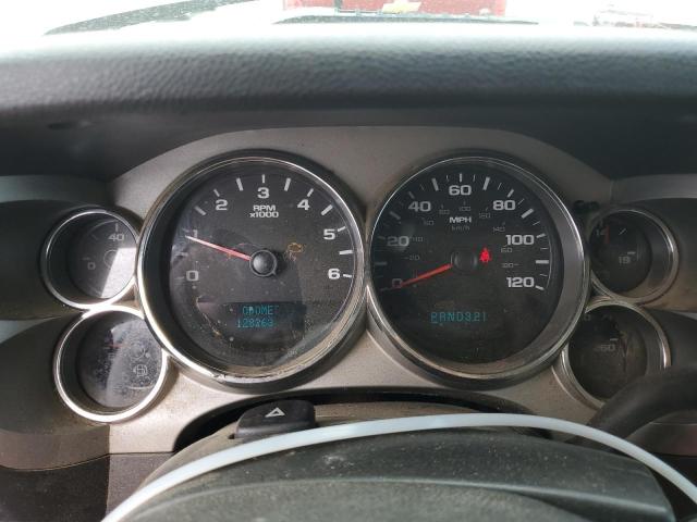 Photo 9 from auction – 2007 CHEVROLET SILVERADO with VIN 2GCEC13J271523686