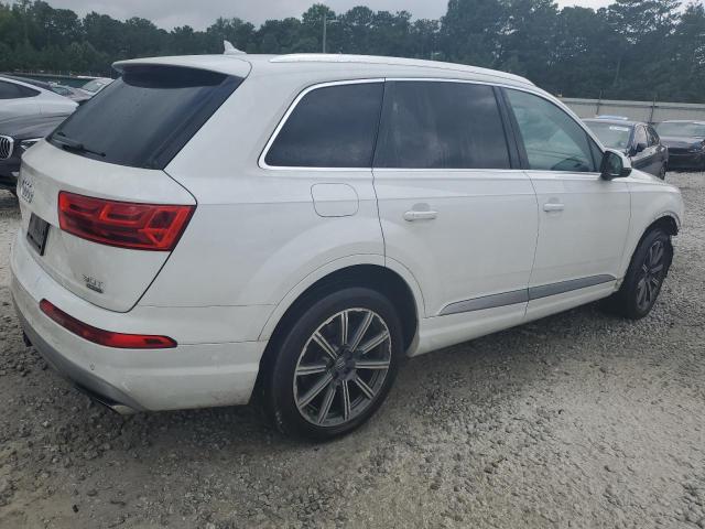 Photo 3 from auction – 2017 AUDI Q7 PREMIUM with VIN WA1LAAF76HD008204