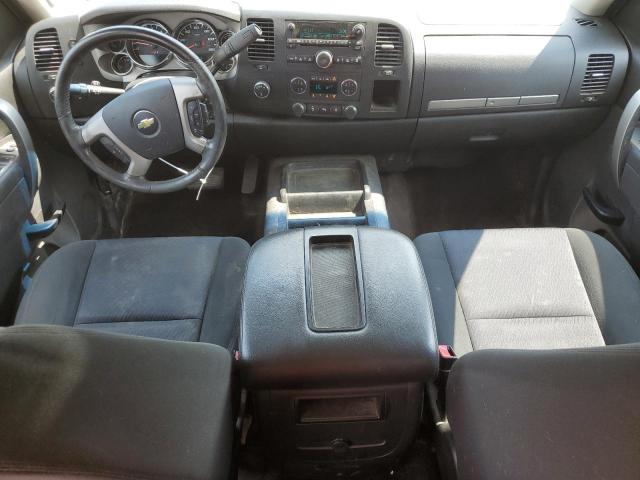 Photo 8 from auction – 2011 CHEVROLET SILVERADO with VIN 3GCPKSE27BG307582