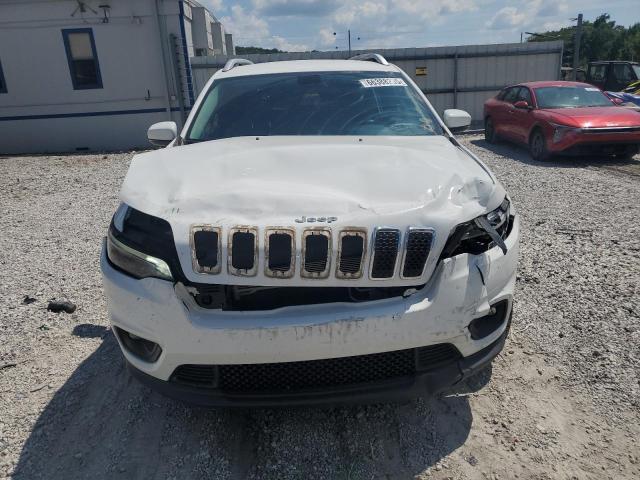 Photo 5 from auction – 2020 JEEP CHEROKEE LATITUDE PLUS with VIN 1C4PJMLB4LD524586