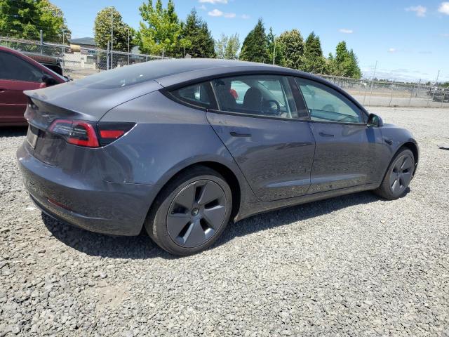 Photo 3 from auction – 2023 TESLA MODEL 3 with VIN 5YJ3E1EA7PF470625