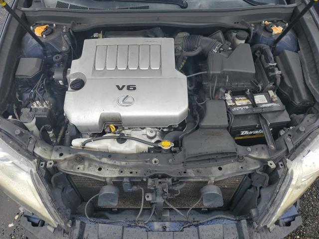 Photo 11 from auction – 2013 LEXUS ES 350 with VIN JTHBK1GG8D2031310