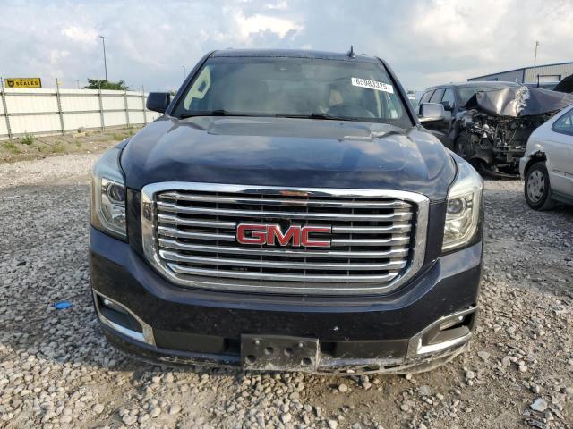 Photo 5 from auction – 2017 GMC YUKON SLT with VIN 1GKS2BKC8HR197548