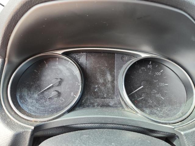 Zdjęcie 9 z aukcji – 2015 NISSAN ROGUE S z VIN KNMAT2MT3FP574670