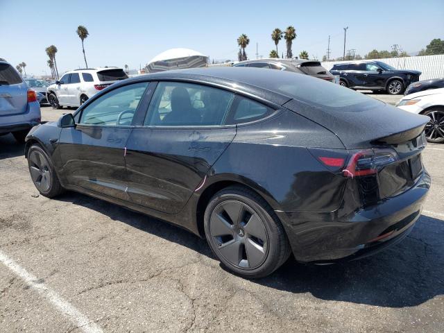 Photo 2 from auction – 2022 TESLA MODEL 3 with VIN 5YJ3E1EB2NF212518