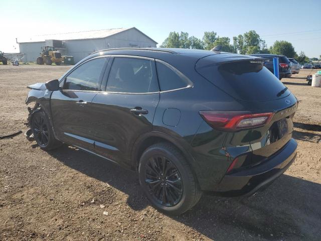 Photo 2 from auction – 2024 FORD ESCAPE ST with VIN 1FMCU9PA6RUA41447