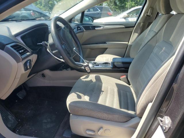 Photo 7 from auction – 2018 FORD FUSION SE with VIN 3FA6P0HD2JR178254