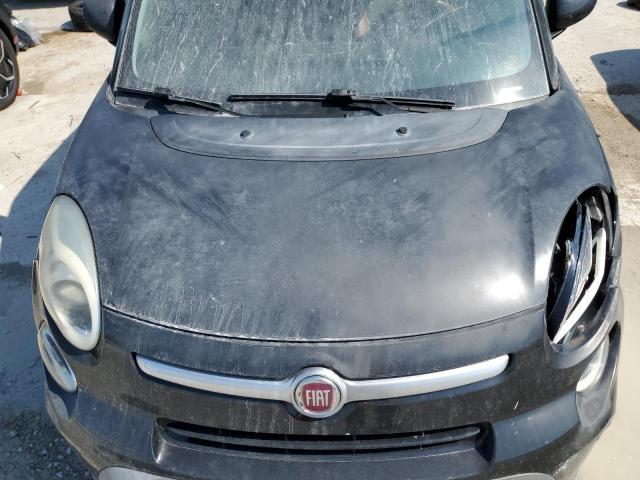 Photo 12 from auction – 2014 FIAT 500L TREKK with VIN ZFBCFADH1EZ020104
